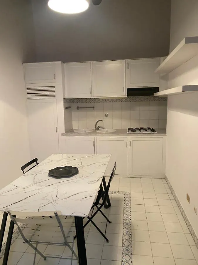 Appartamento Plaza Suite Collection Roma Italia