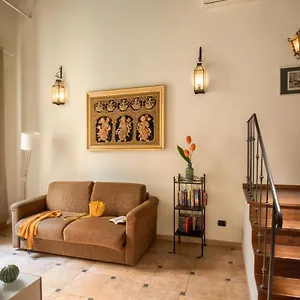  Appartamento Cappellari Interno 4 - Campo De' Fiori