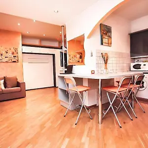 Сasa de vacaciones Petite In, Roma