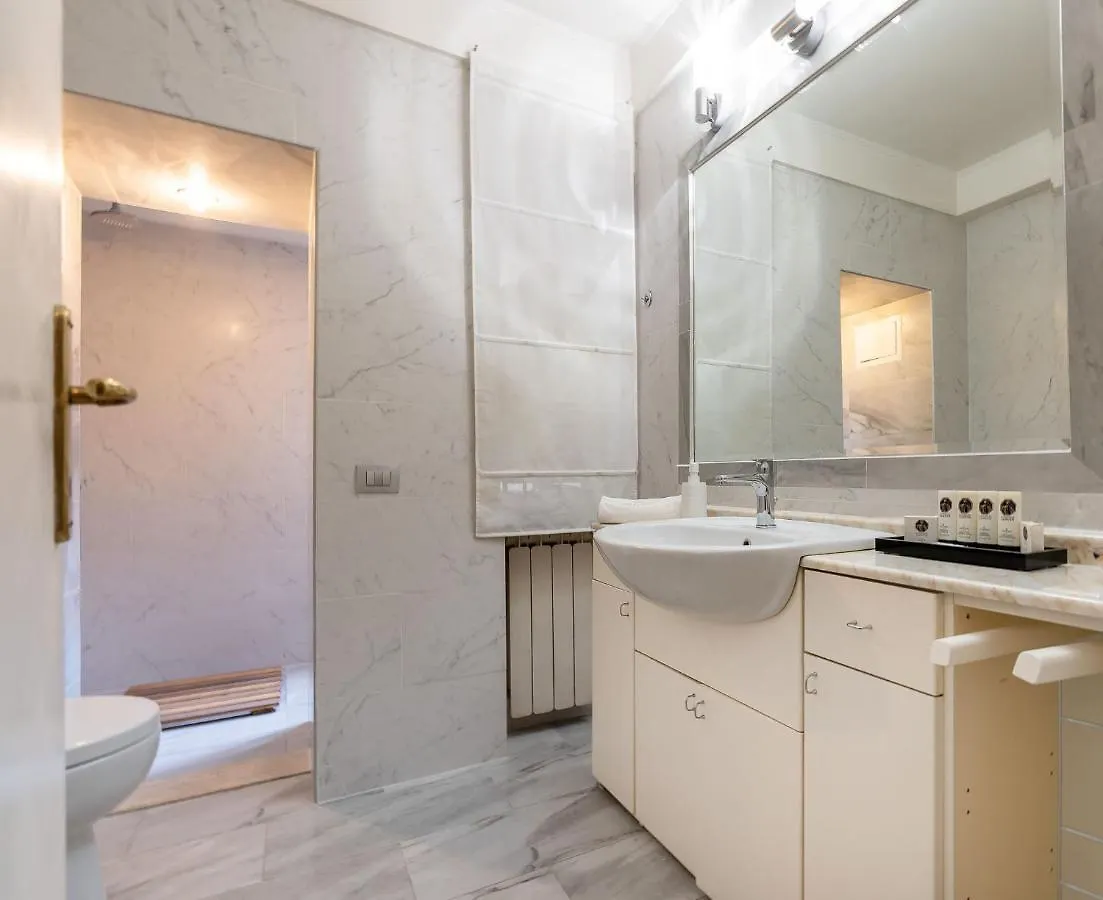 Apartment Plaza Suite Collection Rome