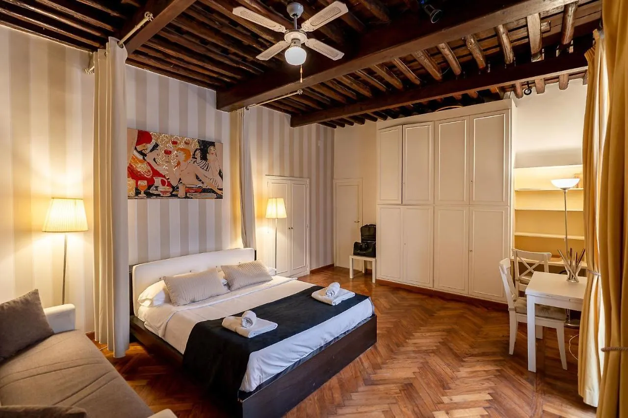Plaza Suite Collection Rome