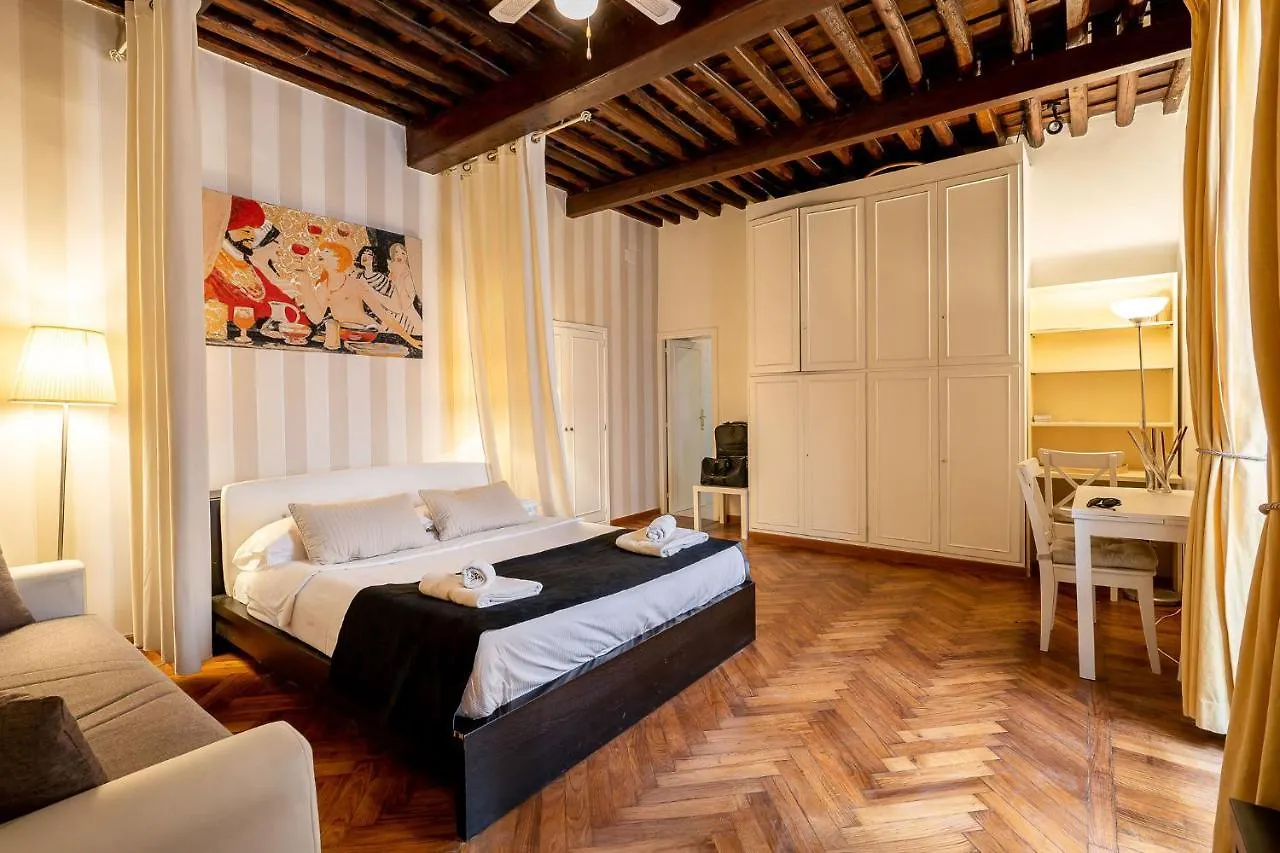 Plaza Suite Collection Rome 0*,
