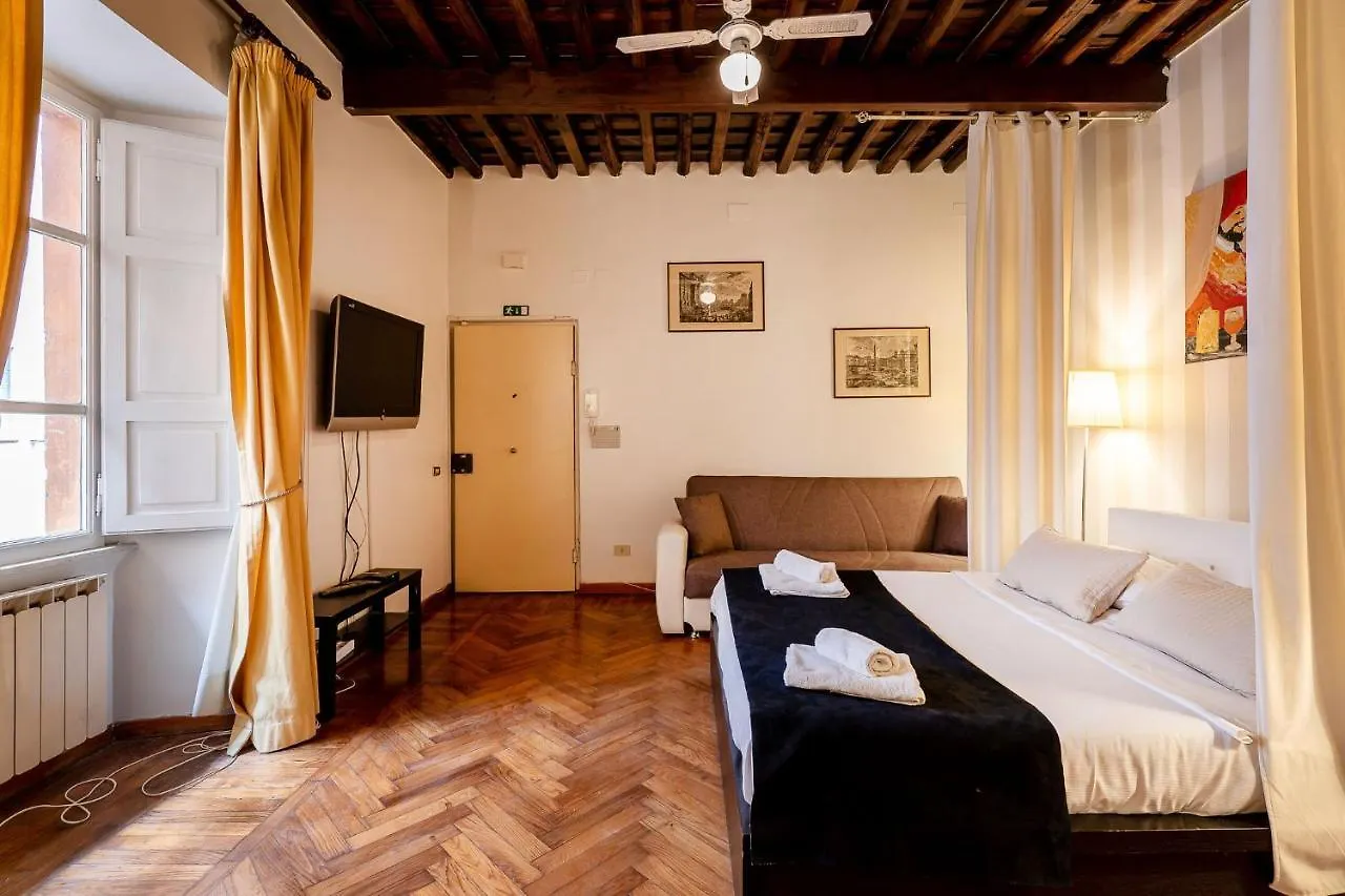 Plaza Suite Collection Roma