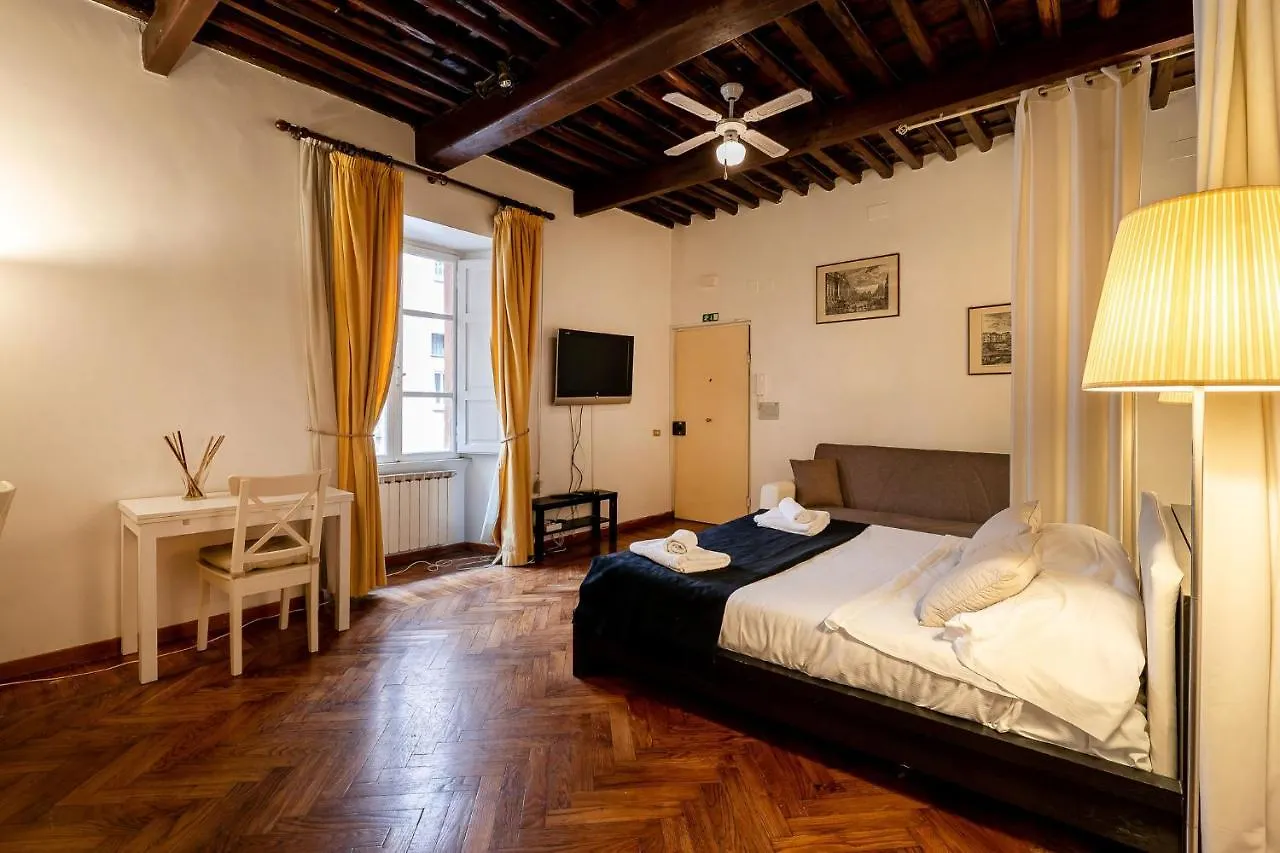 Plaza Suite Collection Rome Italy