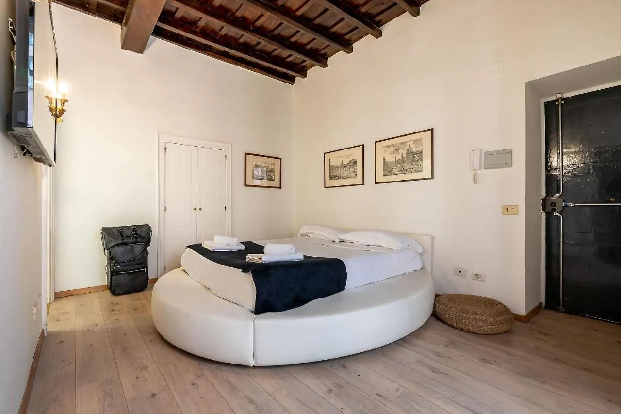 Plaza Suite Collection Rome