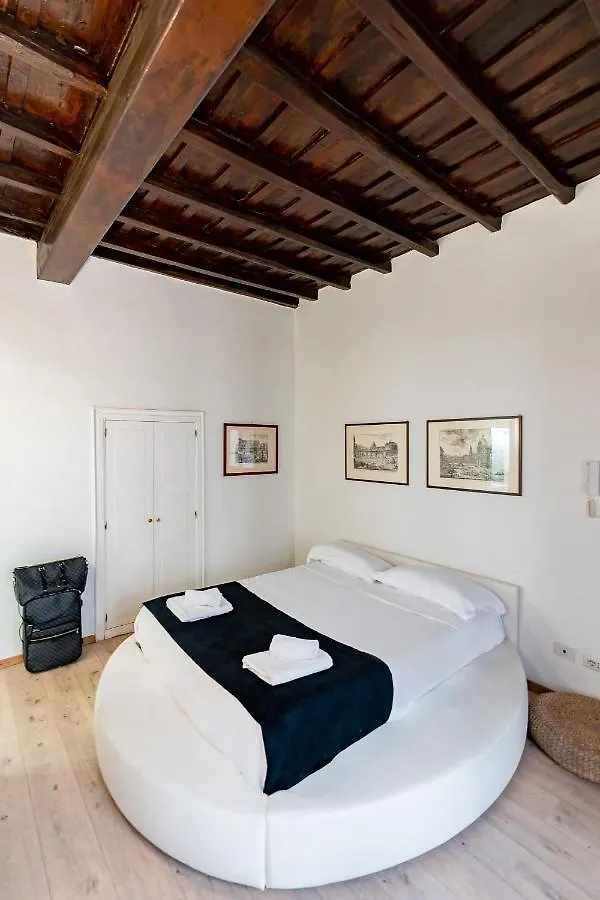 Plaza Suite Collection Rome