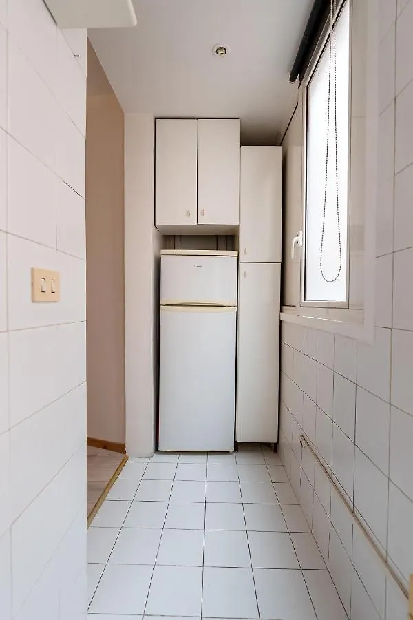 Plaza Suite Collection Rome Apartment