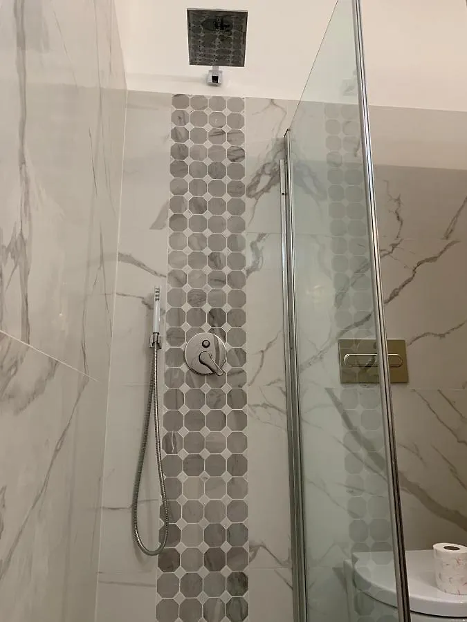 Plaza Suite Collection Rome Apartment