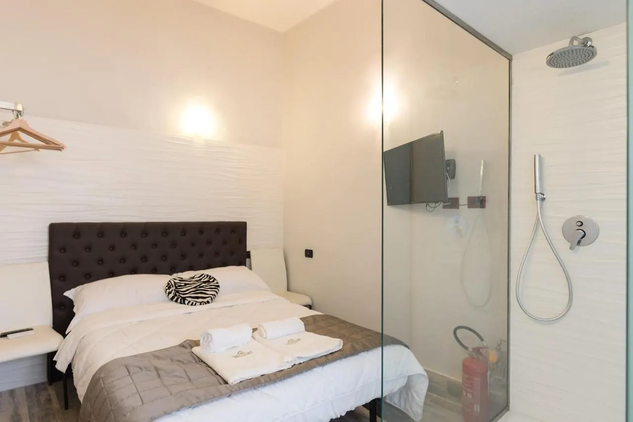 Plaza Suite Collection Rome Apartment