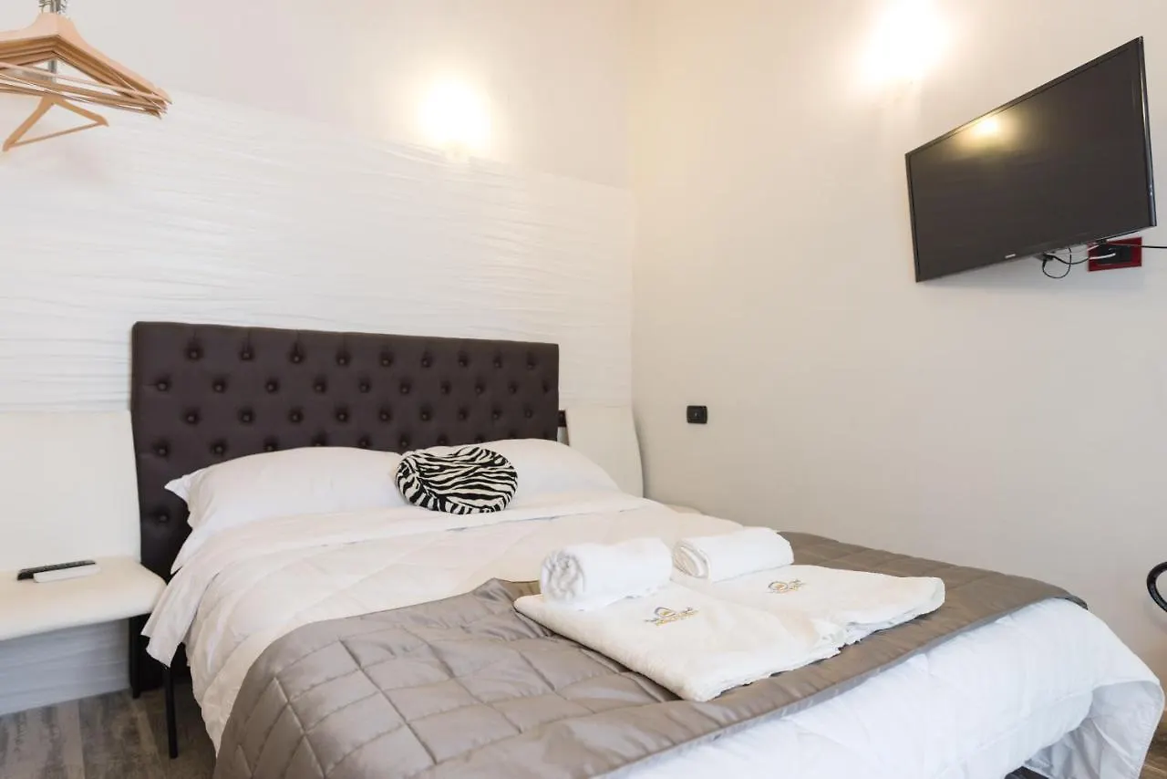 Plaza Suite Collection Rome 0*,  Italy