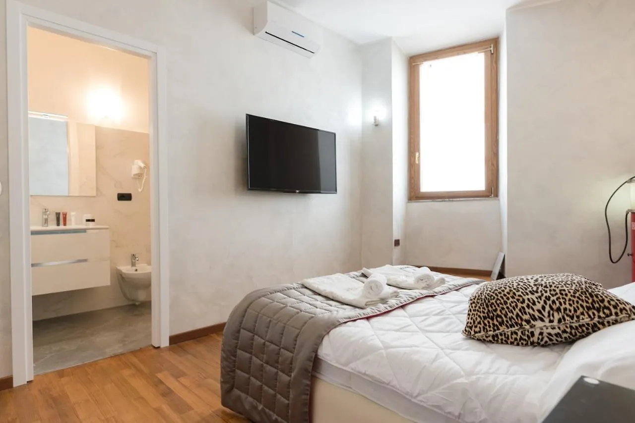 Apartment Plaza Suite Collection Rome Italy