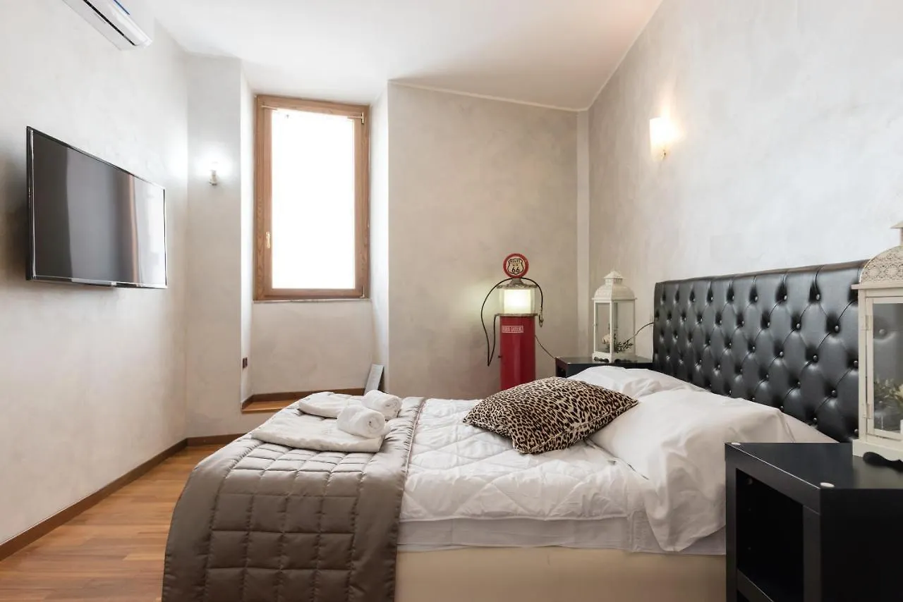 Plaza Suite Collection Rome