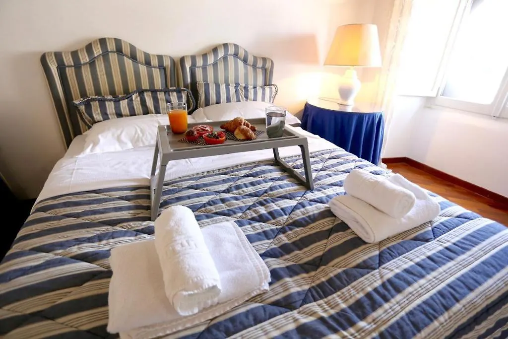Plaza Suite Collection Rome Apartment