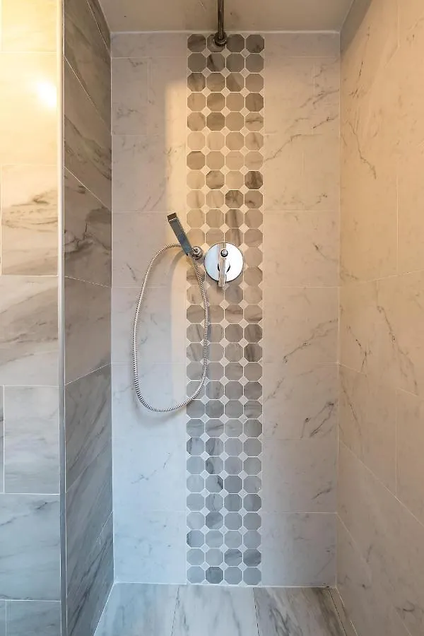Apartment Plaza Suite Collection Rome Italy