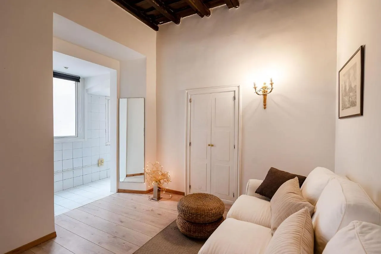 Apartment Plaza Suite Collection Rome
