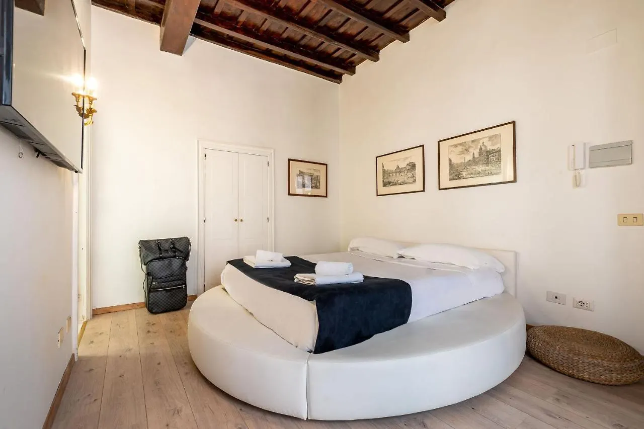 Plaza Suite Collection Rome