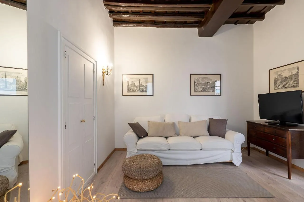 Plaza Suite Collection Rome 0*,