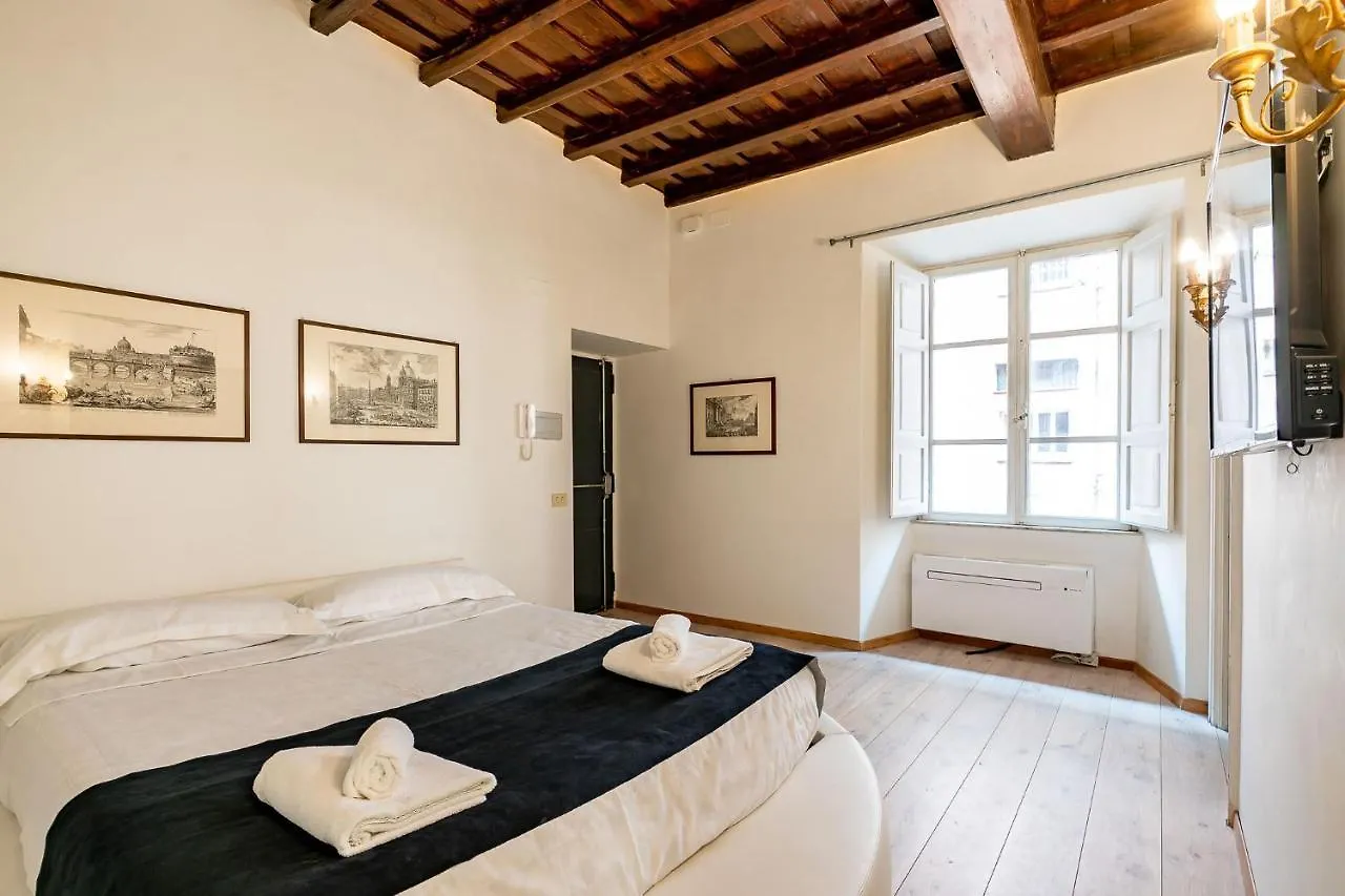 Plaza Suite Collection Rome 0*,