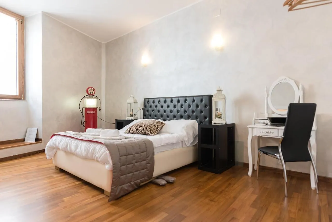 Plaza Suite Collection Rome