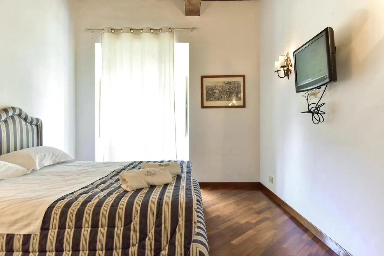Plaza Suite Collection Rome Italy