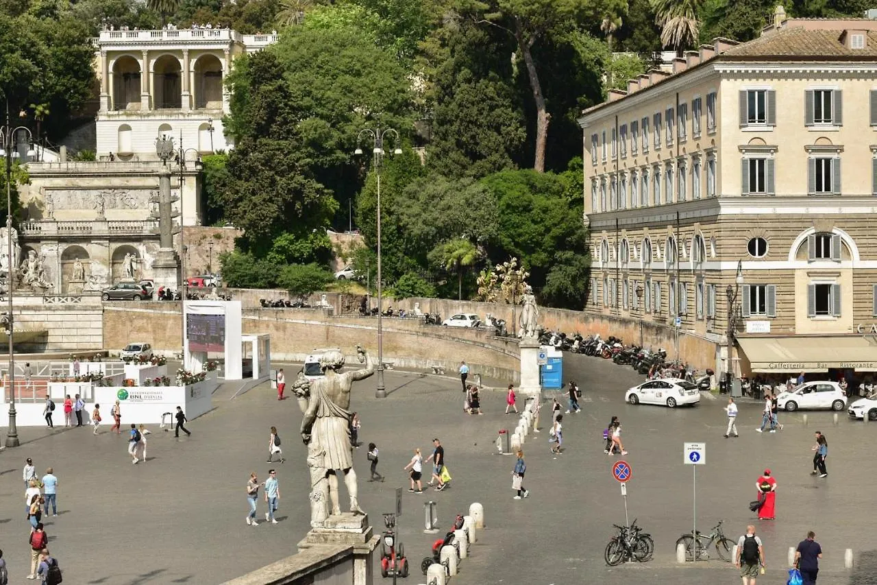 Plaza Suite Collection Roma 0*,  Italia