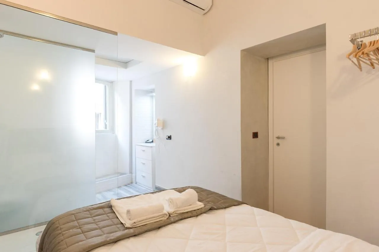 Apartment Plaza Suite Collection Rome Italy