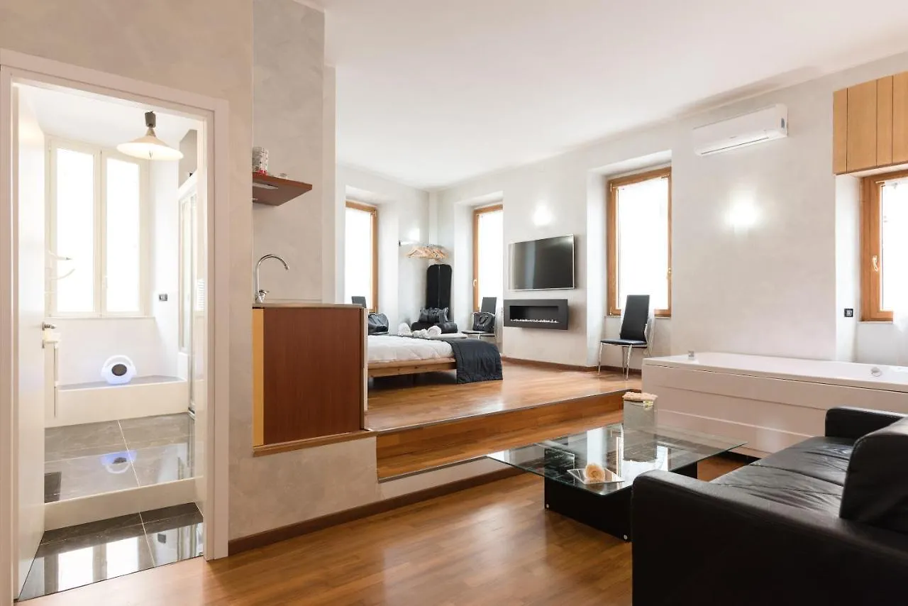 Plaza Suite Collection Rome
