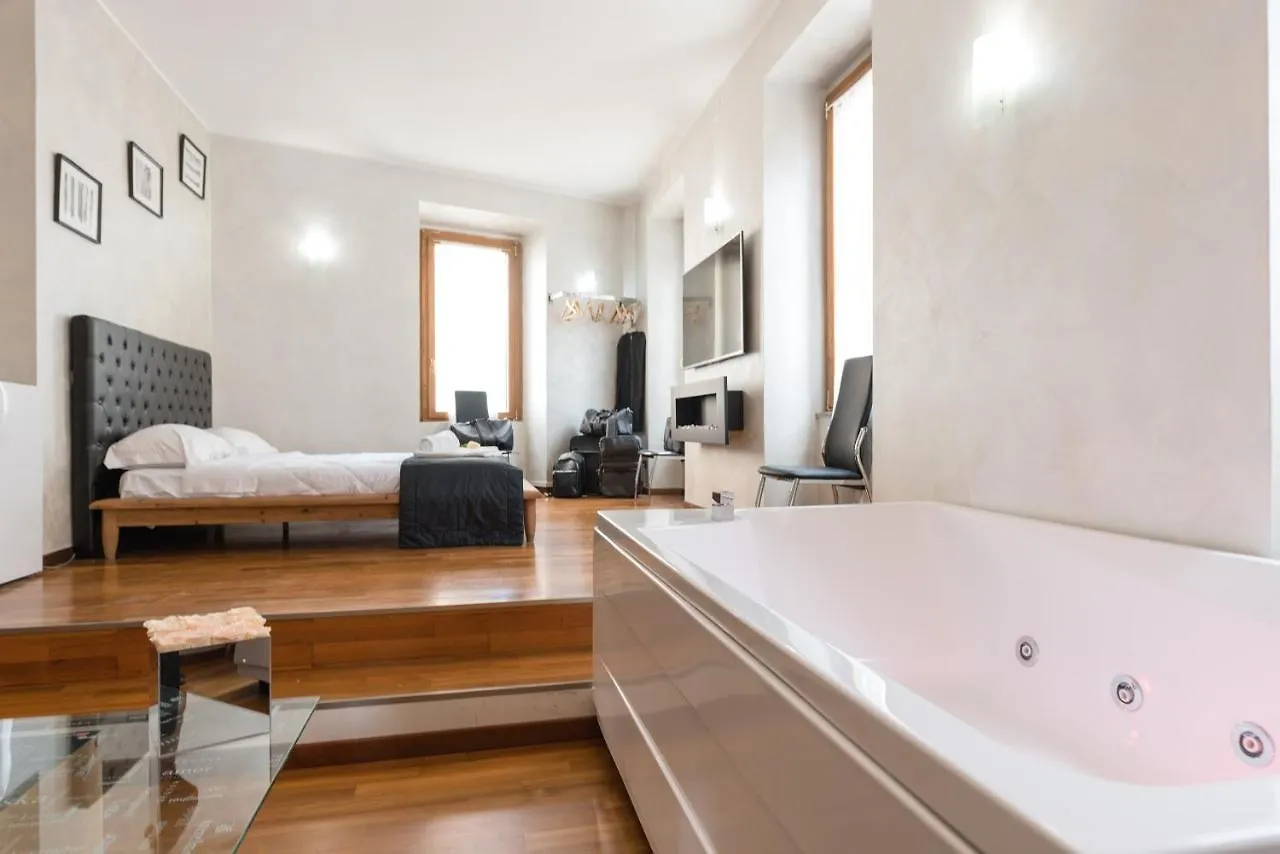 Plaza Suite Collection Rome 0*,