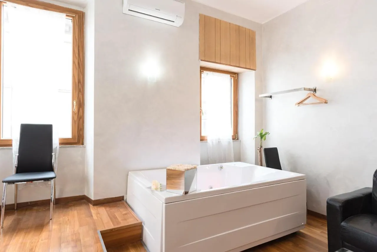 Plaza Suite Collection Rome Italy