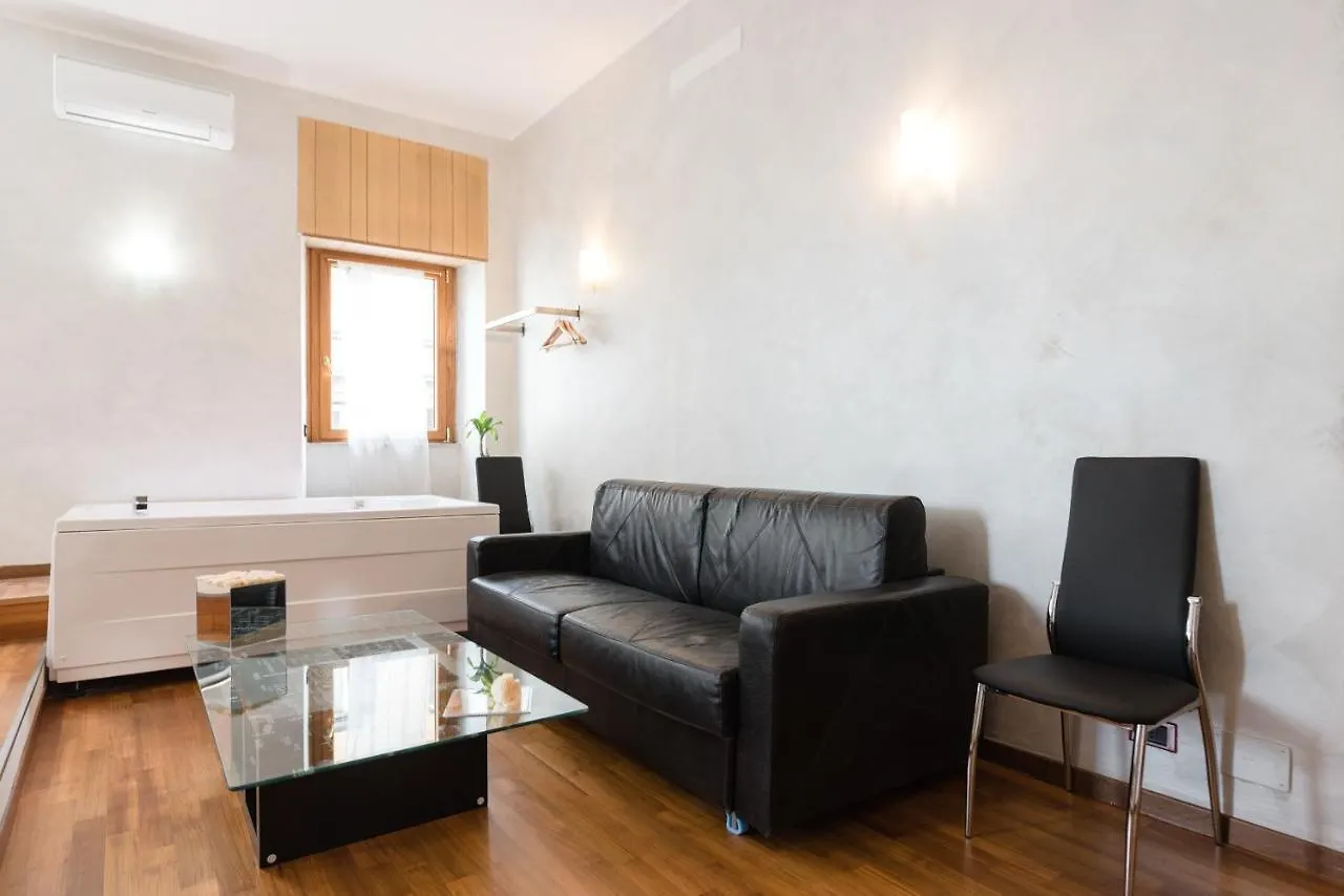 Plaza Suite Collection Rome