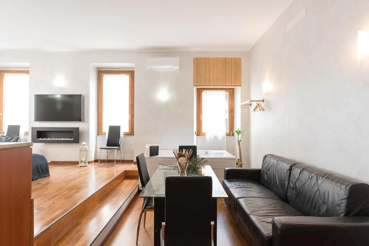Plaza Suite Collection Rome