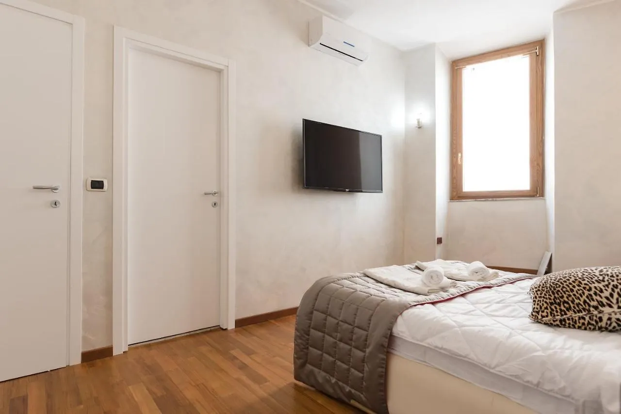 Plaza Suite Collection Rome Italy