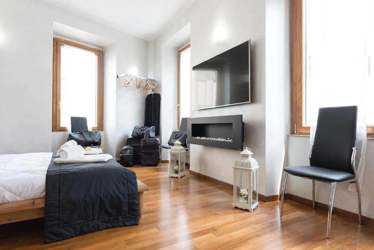 Plaza Suite Collection Rome