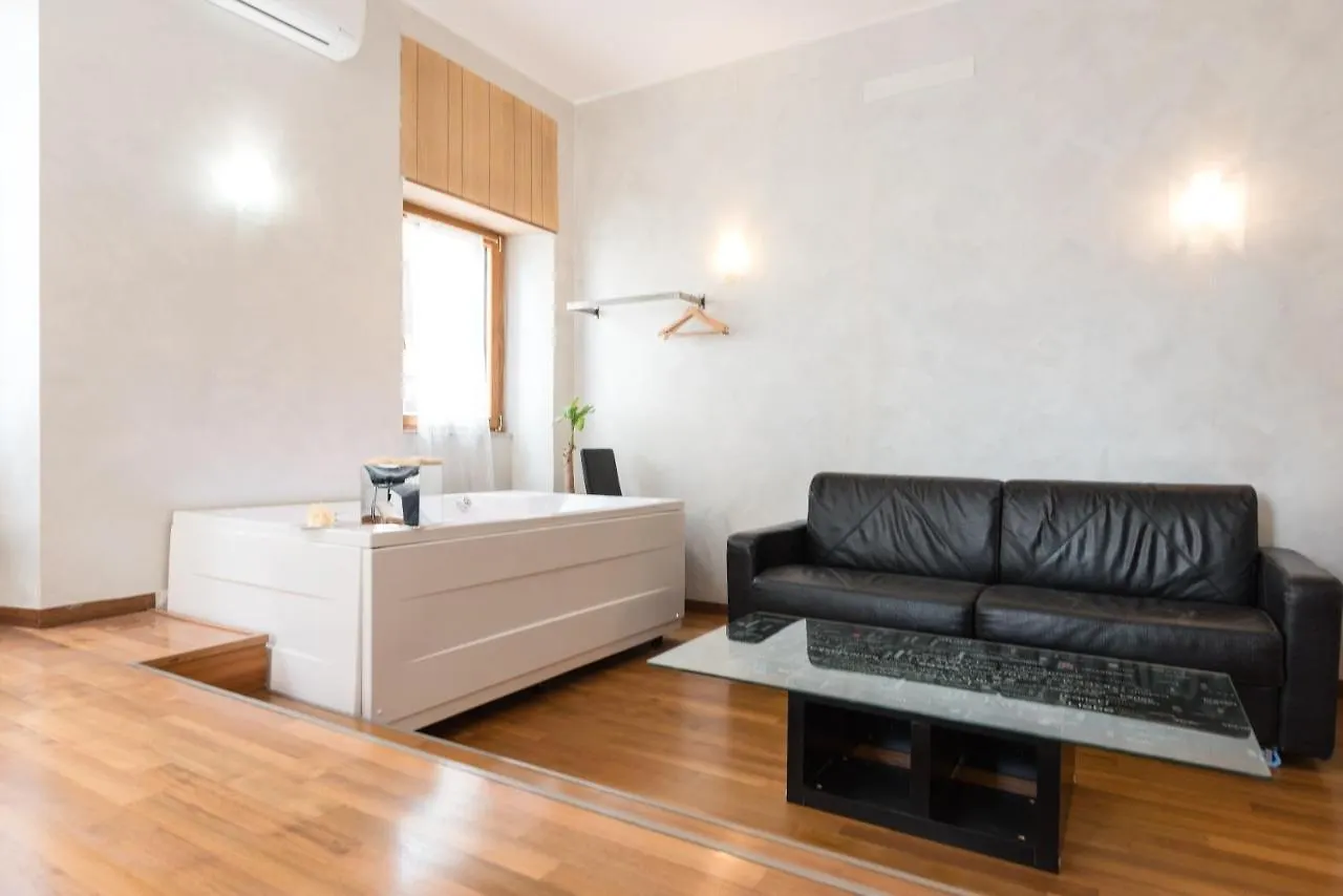 Plaza Suite Collection Rome Italy