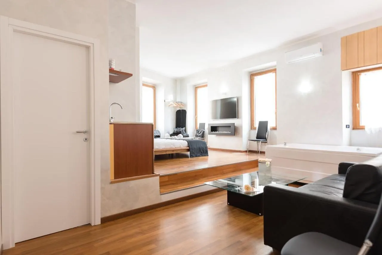 Plaza Suite Collection Rome 0*,