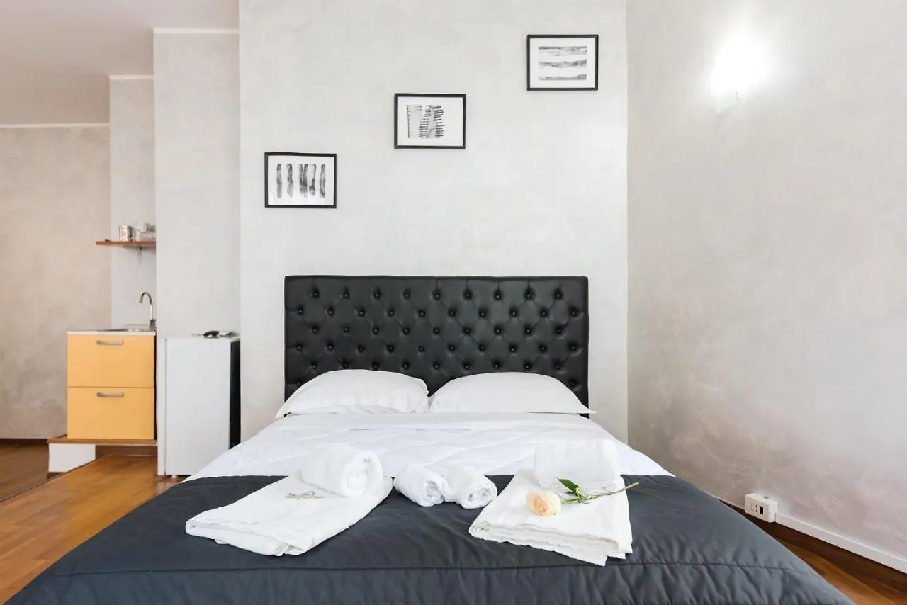 Apartment Plaza Suite Collection Rome