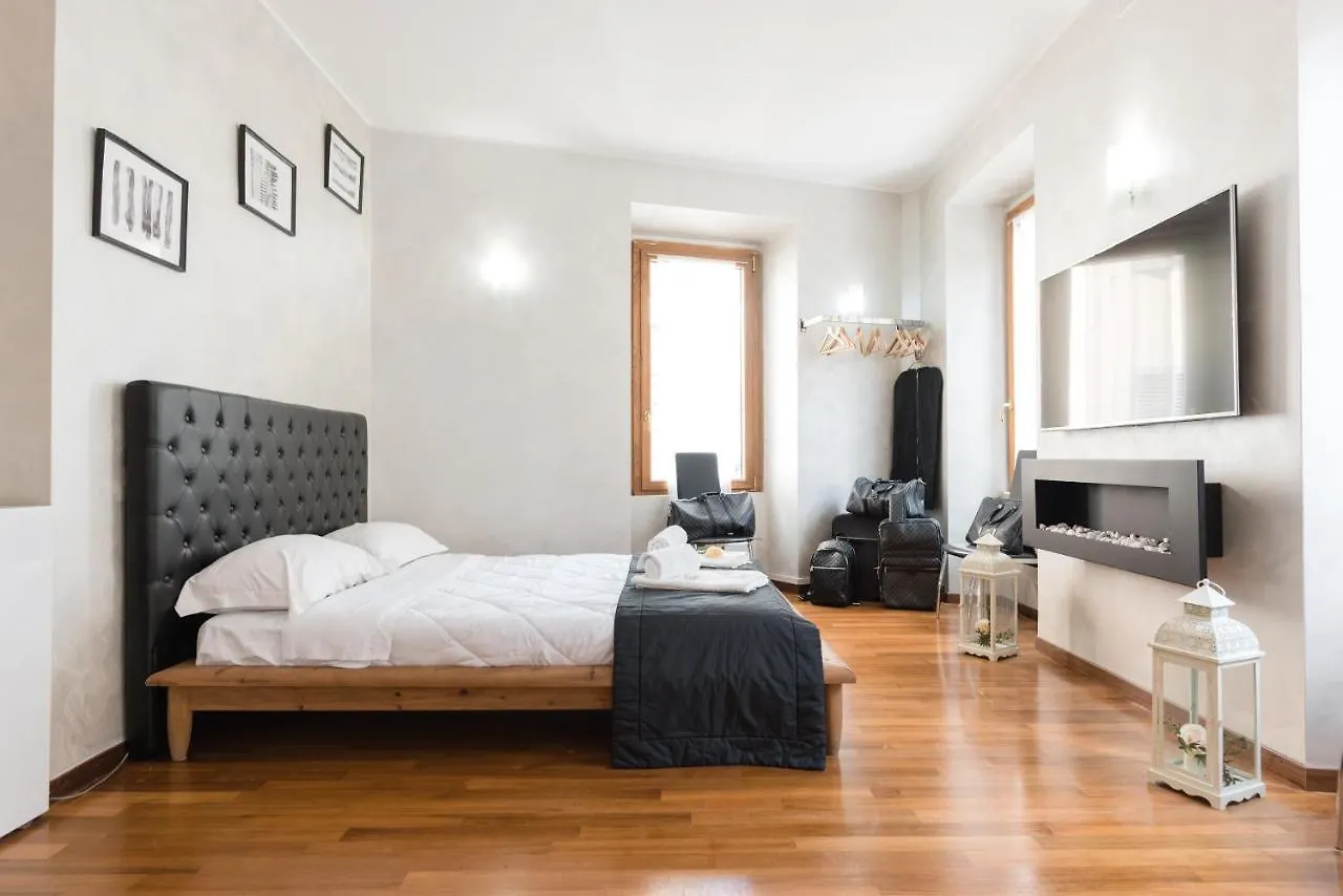 Plaza Suite Collection Rome Italy