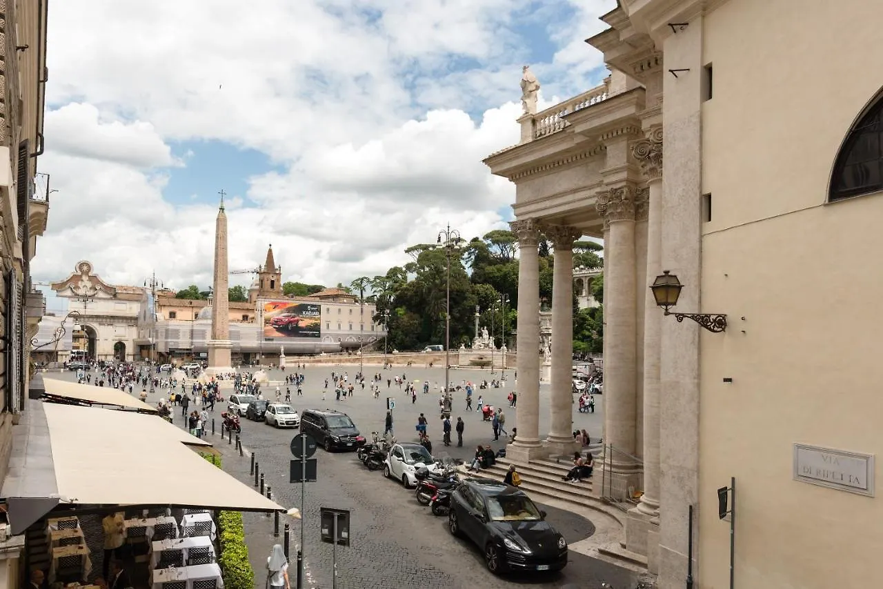 Plaza Suite Collection Rome 0*,  Italy