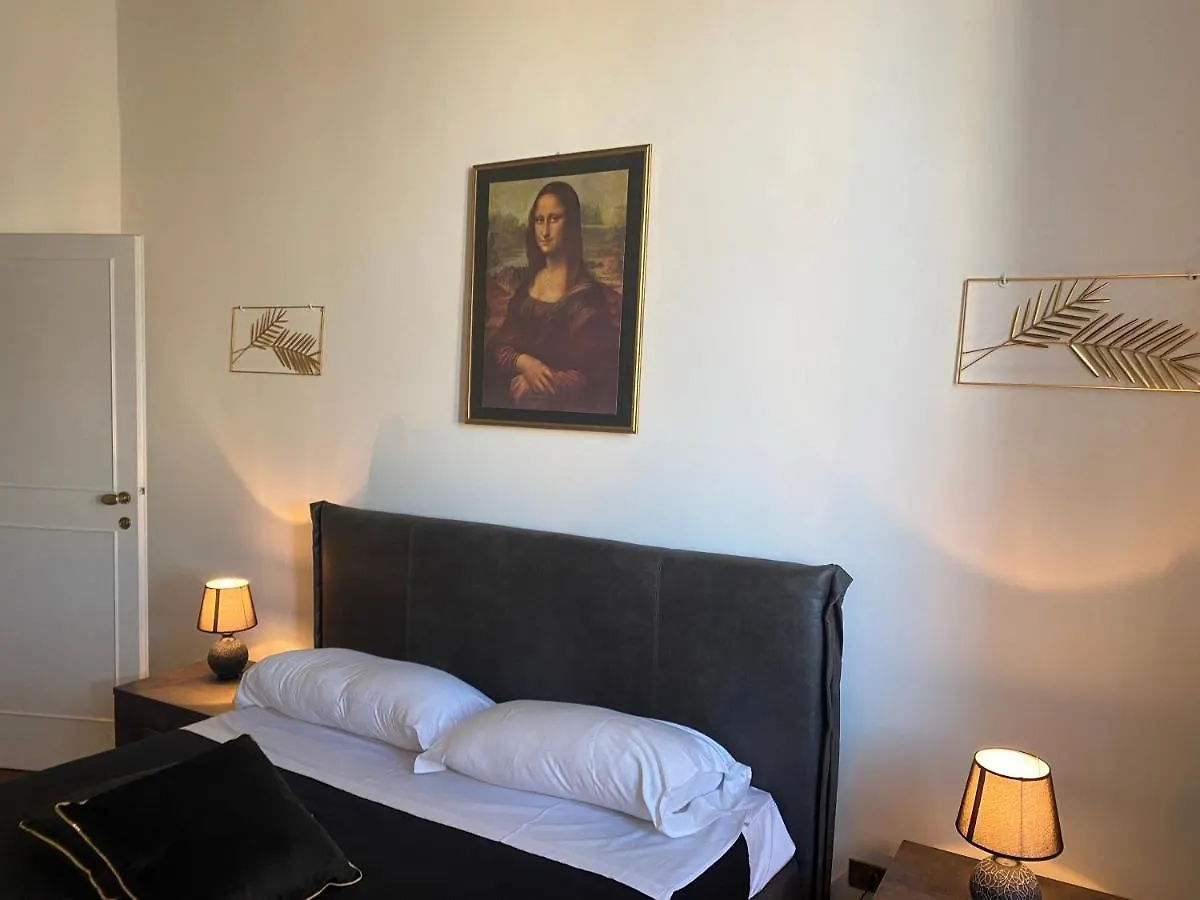 Plaza Suite Collection Rome Italy