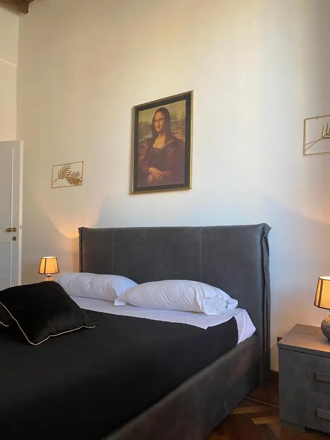 Apartment Plaza Suite Collection Rome
