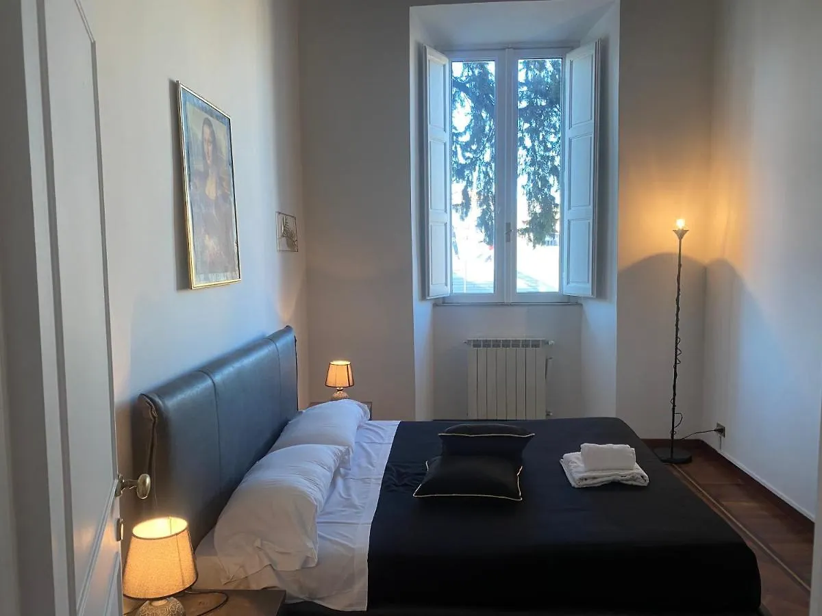 Plaza Suite Collection Rome 0*,