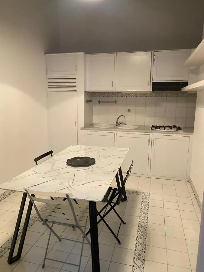 Apartment Plaza Suite Collection Rome