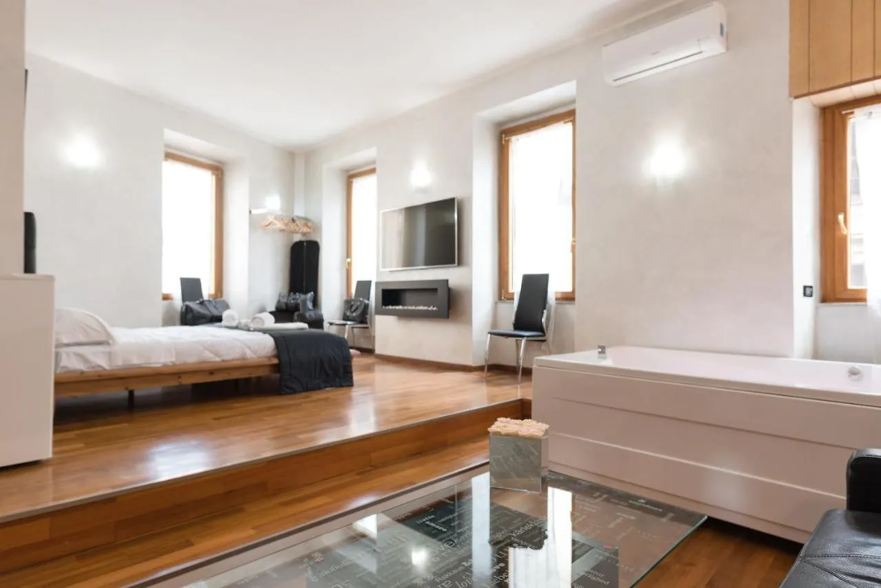 Plaza Suite Collection Rome