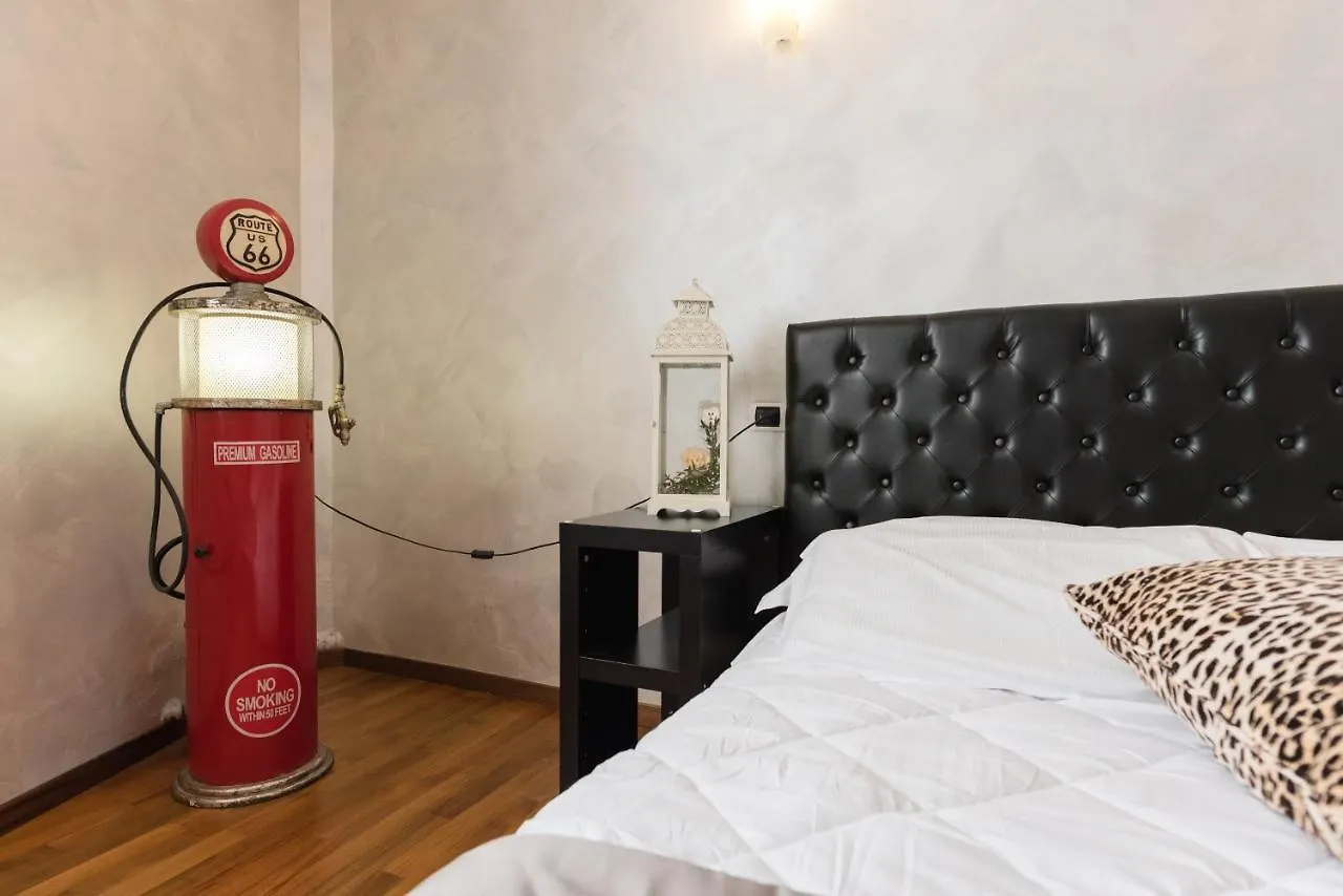 Apartment Plaza Suite Collection Rome Italy