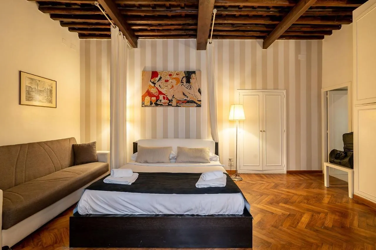 Plaza Suite Collection Rome Italy